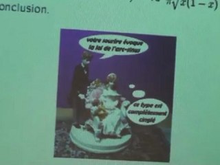 Quelques exemples d’universalité en probabilité