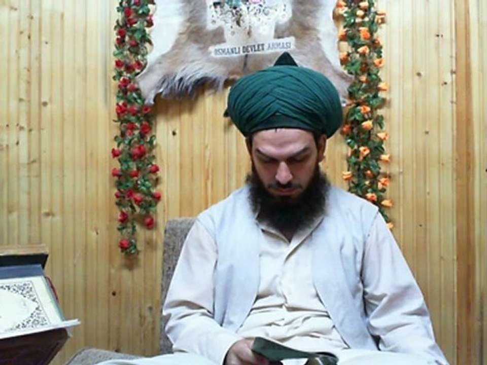16. YUNUS A.S.'DAN SONRA. 05.06.2012
