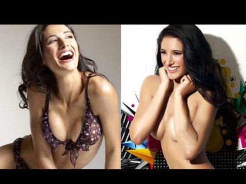 Hot Nargis Fakhri To Do Pritish Nandy's Next? - Bollywood Babes