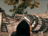 Let's Play Call of Juarez: Bound in Blood Part. 4