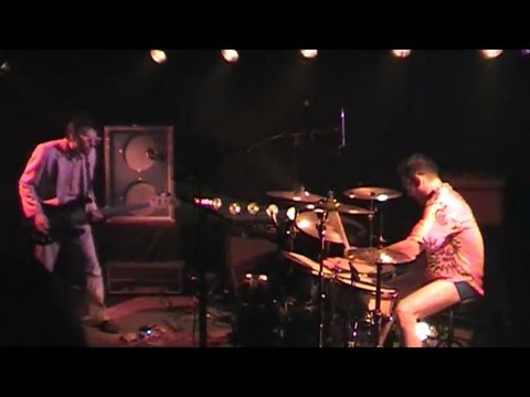 PaVé, à la MJC Rive Gauche, à Rouen, le 1er juin 2012.