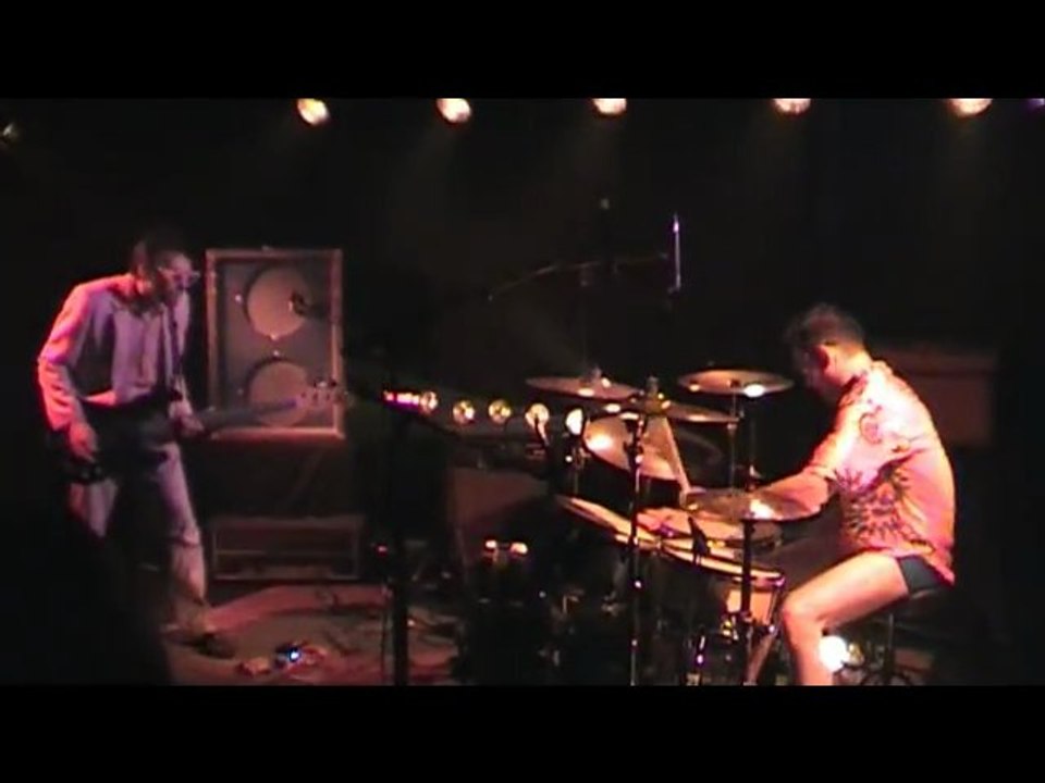 PaVé, à la MJC Rive Gauche, à  Rouen, le  1er juin 2012.