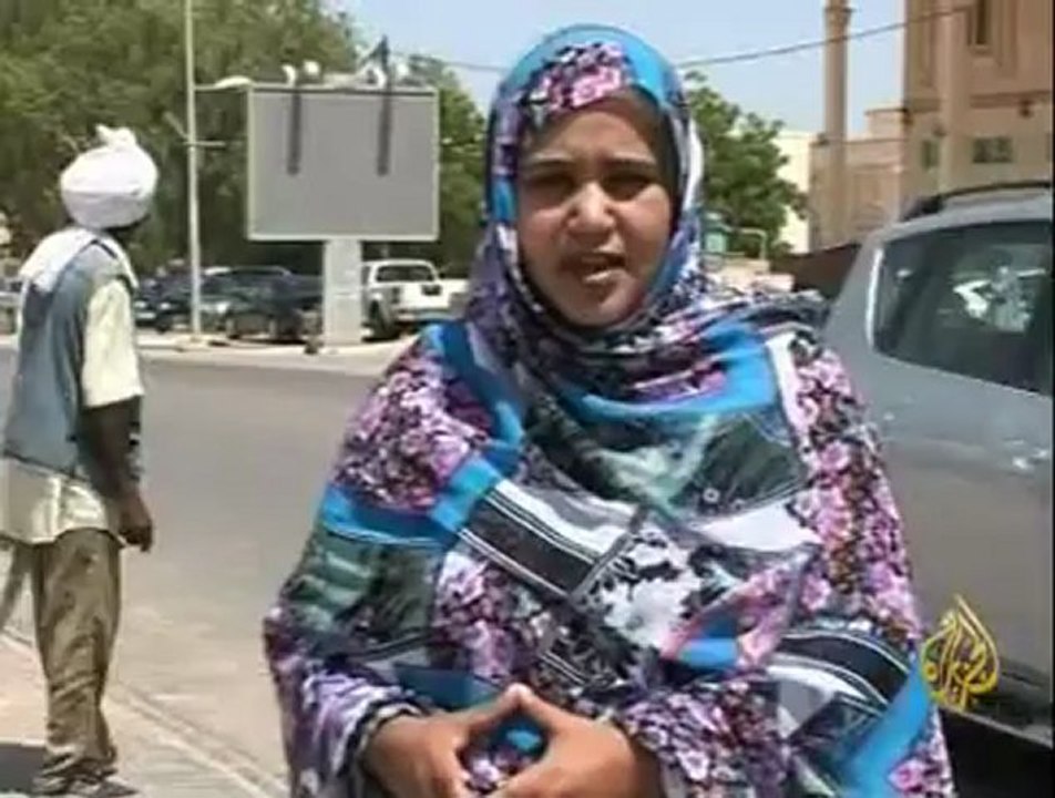 أسواق الهواتف النقالة في نواكشوط