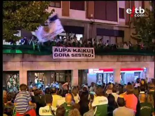 Entrevista a Jose Luis Korta en ETB