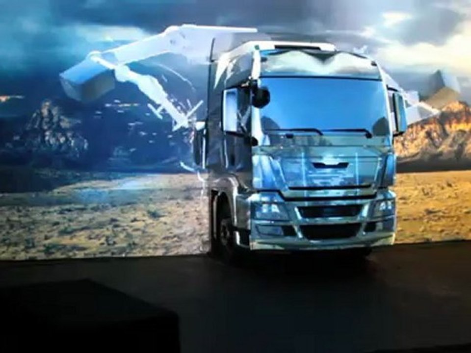 MAN SHOW
