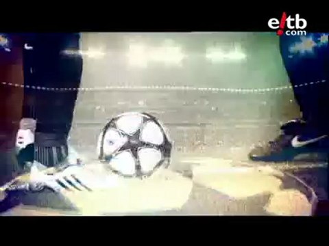 La Champions League en EiTB