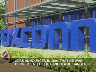 Inside Story - What is the legacy of Steve Jobs?