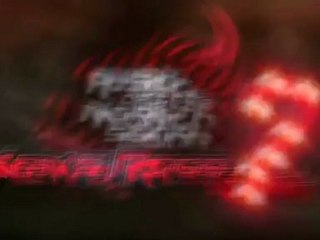 Fist Of The North Star Ken´s Rage 2 - E3 2012 Trailer