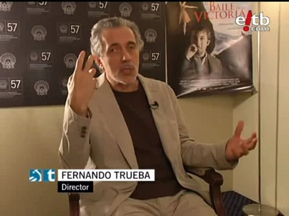 Zinemaldia: El baile de la victoria