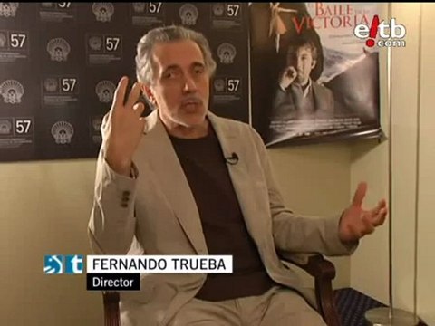 Zinemaldia: El baile de la victoria