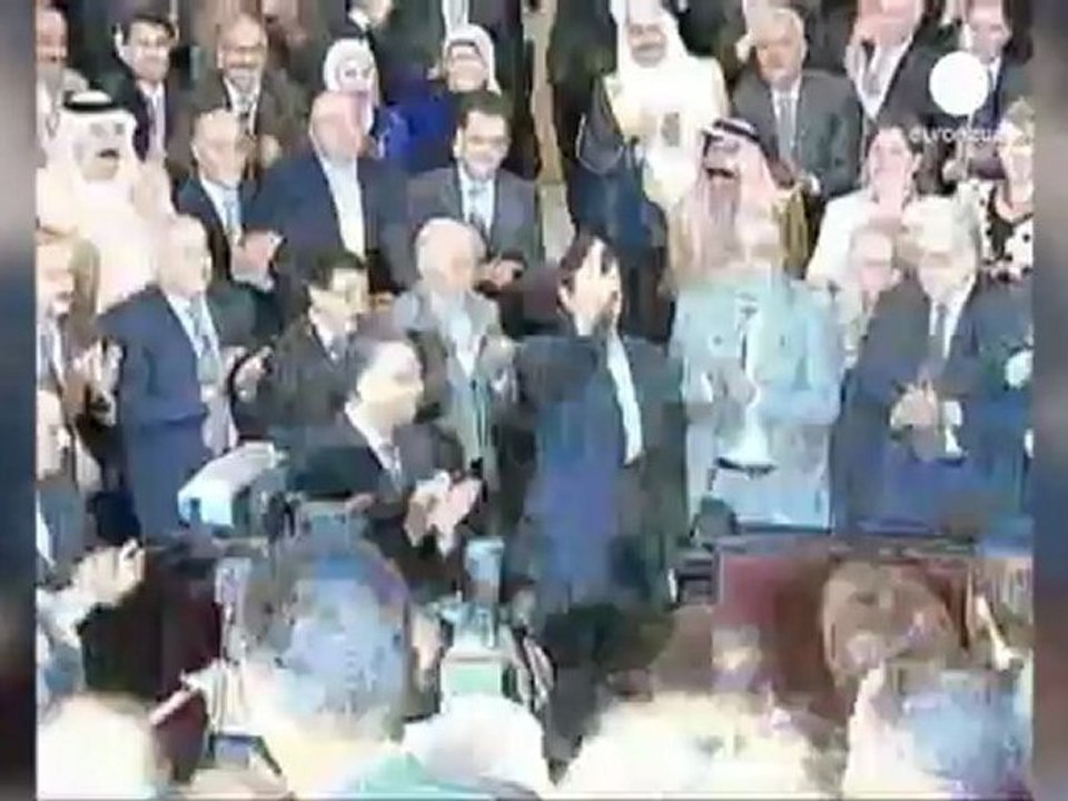 Un nouveau Premier ministre en Syrie mais pas de...