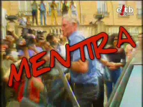 ¿Está maldito el premio Donostia?