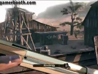 Let's Play Call of Juarez: Bound in Blood Part. 23