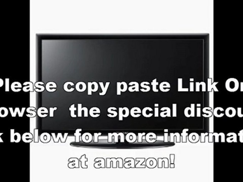 Samsung UN22D5003 22-Inch 1080p Clear Motion Rate 120 LED HDTV (Black) Price | Best Samsung  LED HDTV 2012 | Samsung UN22D5003 Review