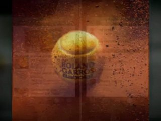 for french open - first class iphone app