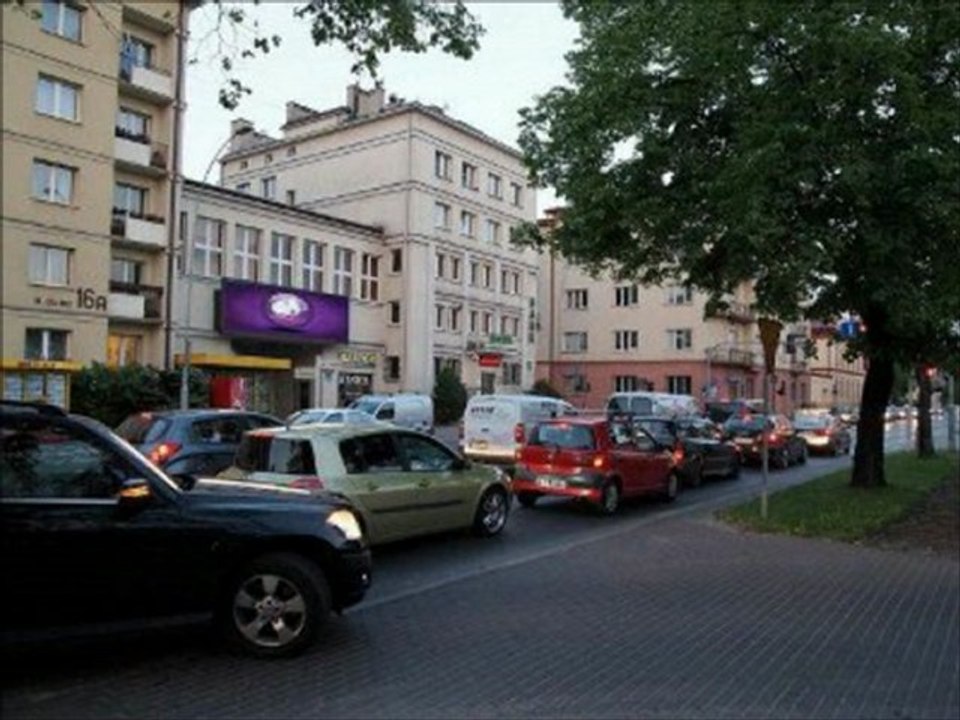 EKRAN LED RZESZÓW, LISA KULI TEL.782 666 777