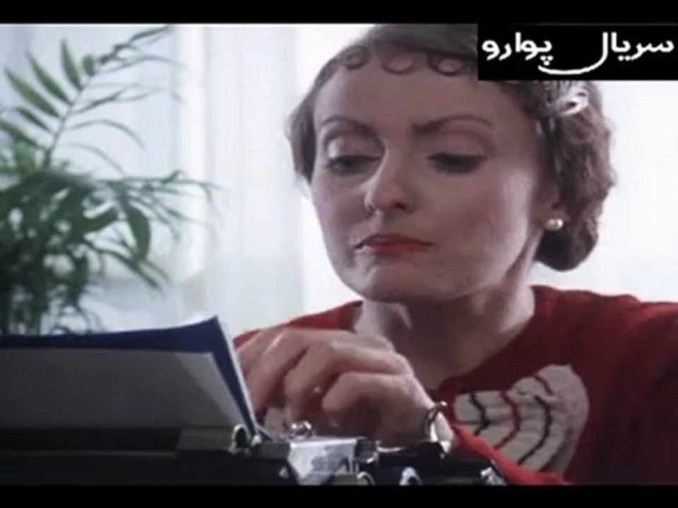 سریال پوآرو