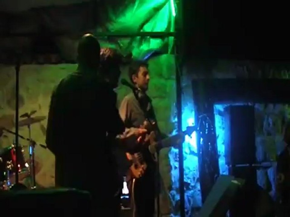 Blues Box - Antalya Cover Band - Stand By Me
