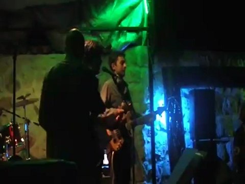 Blues Box - Antalya Cover Band - Stand By Me