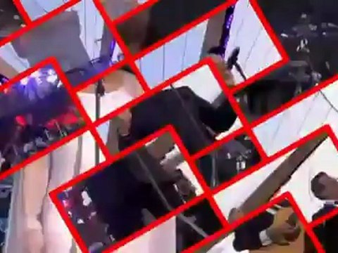 Sheryl Crow Diagnosed With Brain Tumor