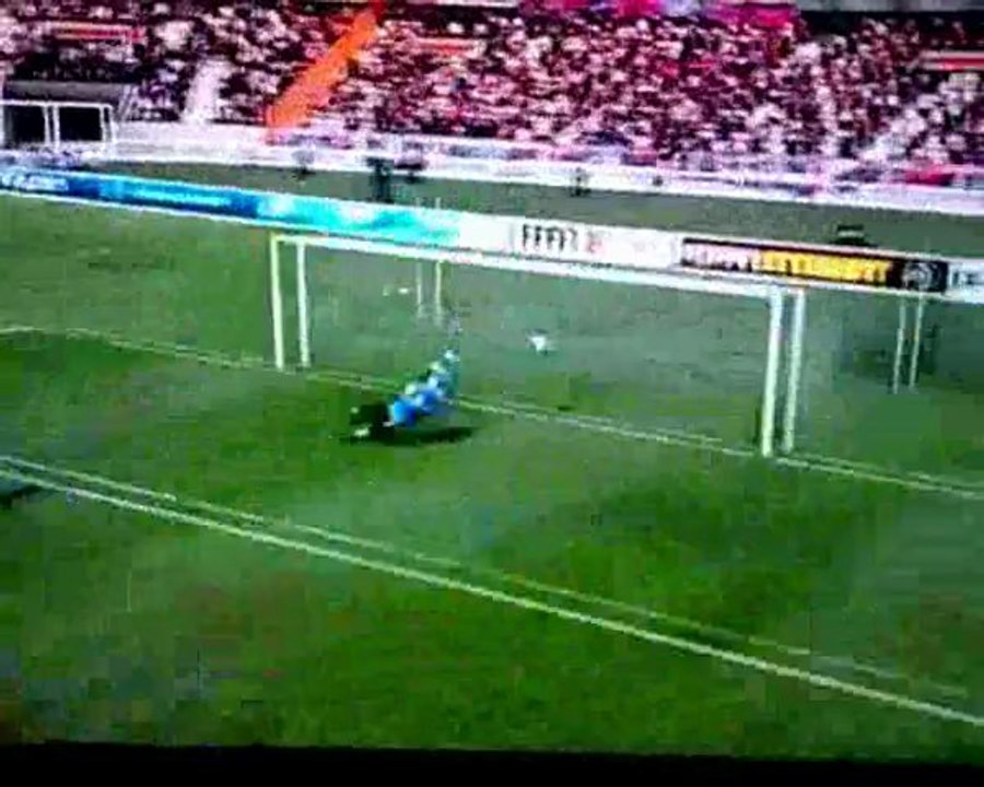 Nickname Benzefred watch my skills and goals... Surnommé mon pro Benzefred