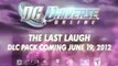 DC Universe Online - Trailer E3 Last Laugh