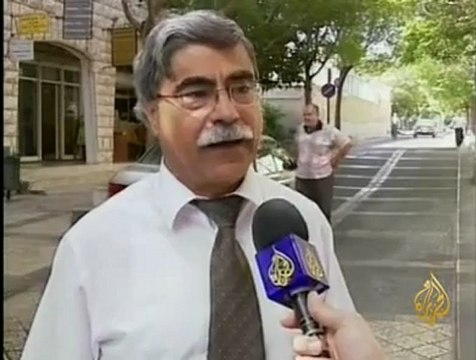 الخطة الاسرائيلية لعبرنة شوارع المدن