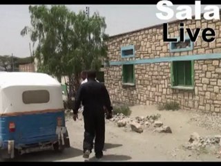 Warka Sagal, Horumarka Boorama iyo Isbadelka Nolosha