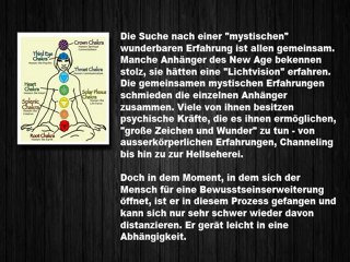 Orgonit Segen oder Fluch? Teil 05 von 11