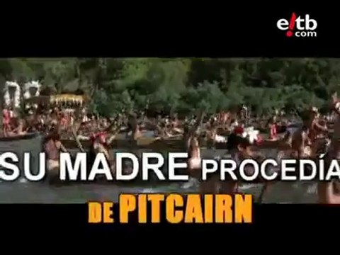 Las raíces de Errol Flynn