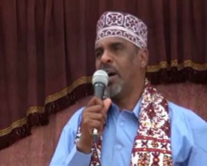 Xaflad Qalanjabinta Dufcadii 2aad ee Dugsiga Sare Al-Nuur Oo Ku Yaala Boorama