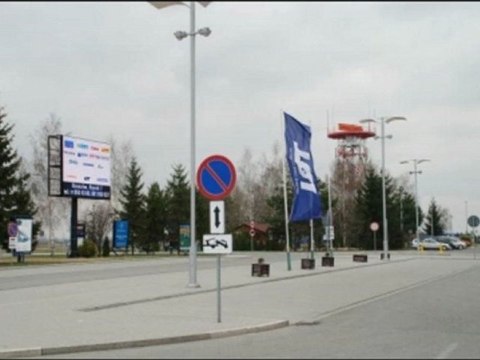 TELEBIM RZESZÓW, LOTNISKO JASIONKA TEL.782 666 777