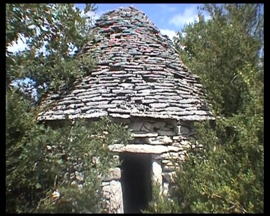 Circuit des Cazelles - Causse du Quercy - Lot