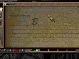 Let's Play Realms of the Haunting part. 33