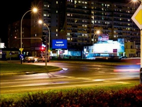 EKRAN LED RZESZÓW, ALEJA REJTANA TE.782 666 777
