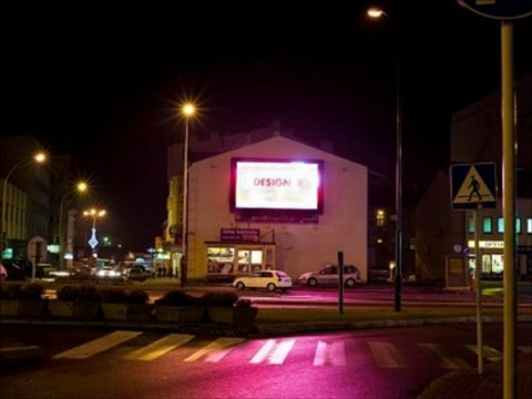 EKRAN LED RZESZÓW, PIŁSUDSKIEGO TEL.782 666 777