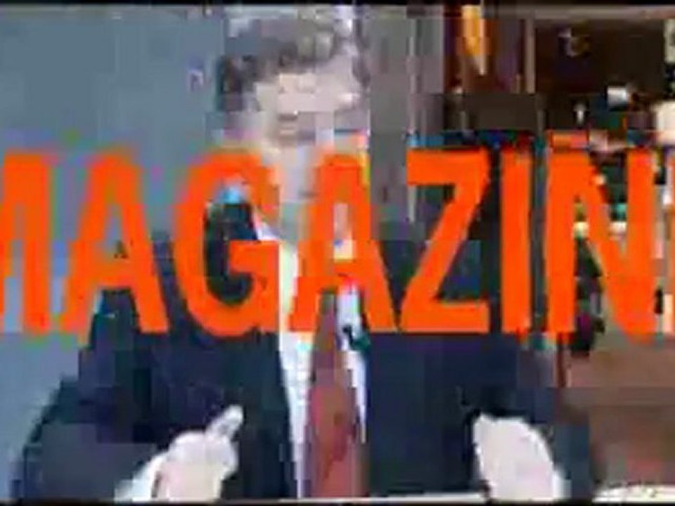 Philippe Meirieu - En finir avec le brouillage des candidatures - Extrait de l'entretien à Surf TV