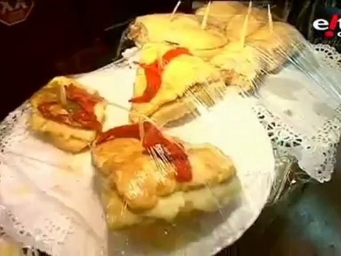 Bares, aquellos lugares