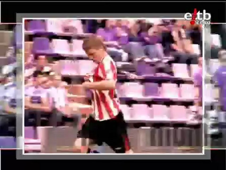 ¿Hay Muniain dependencia?