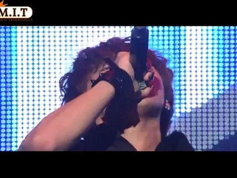 [Vietsub][m4meisland] 2011 FTIsland Concert - PLAY! FTISLAND (Disk 1) part 1