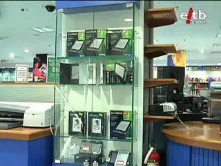 El e-book gana adeptos