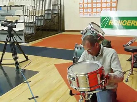 On Fire - Le documentaire sur les Flammes Carolo