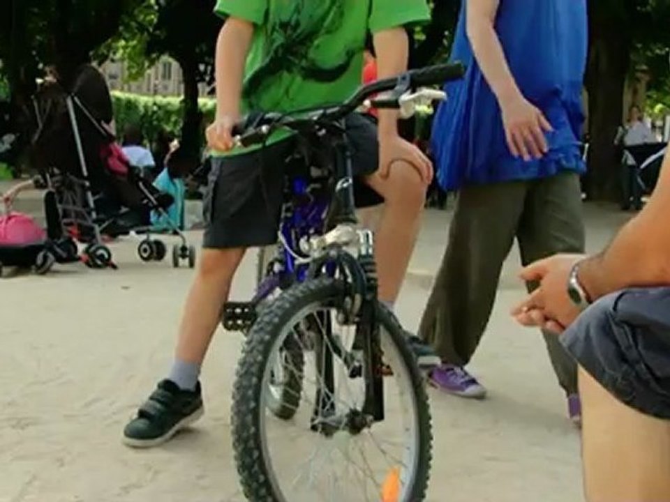 Journée sans tabac 2012
