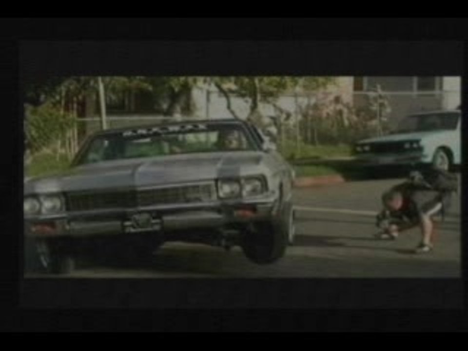 Low Rider