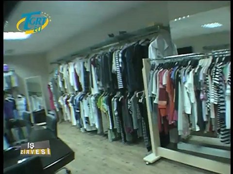 Tamay Textil Hafik İşadamları Dernegi