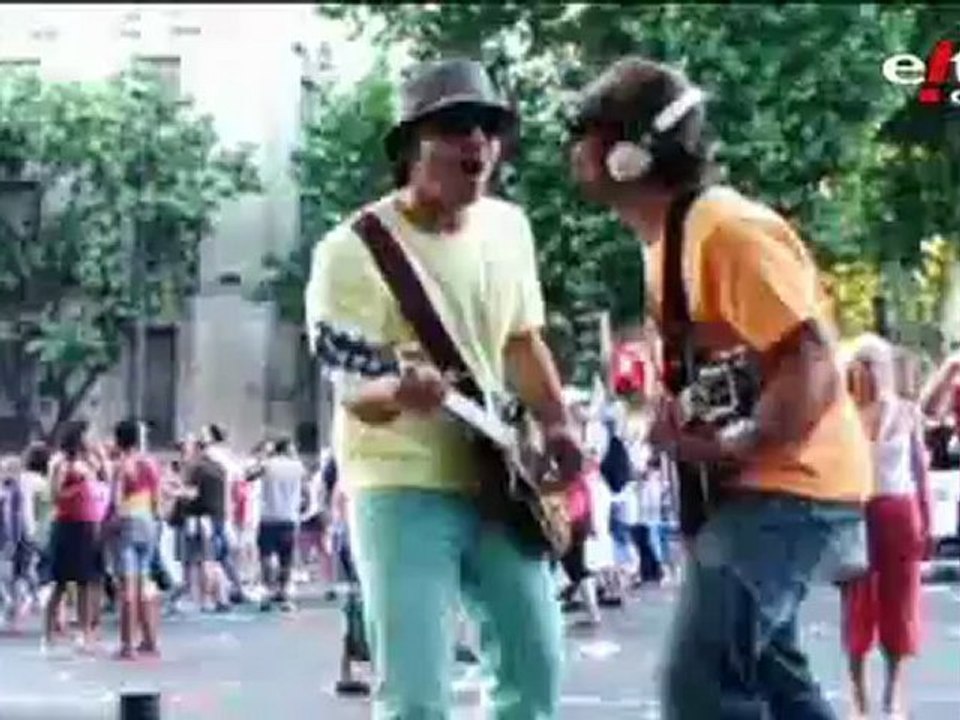 El mentón de Fogarty