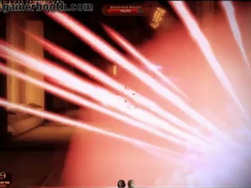 Let's Play Mass Effect 2 - Part. 20