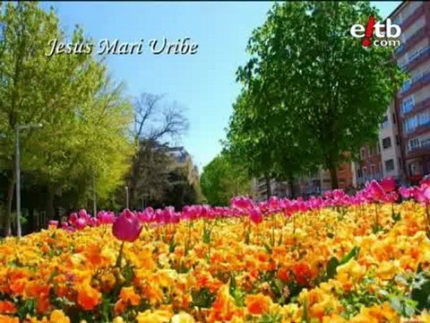 Espectaculares imágenes de paisajes