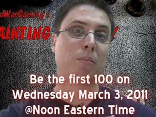 How to save over $100 in miniature wargaming supplies...