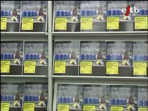 Israel priva de agua a Palestinos